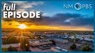 Celebrity Full Episode | Analyzing New Mexico’s Journalism Ecosystem Pt. 2 Profile