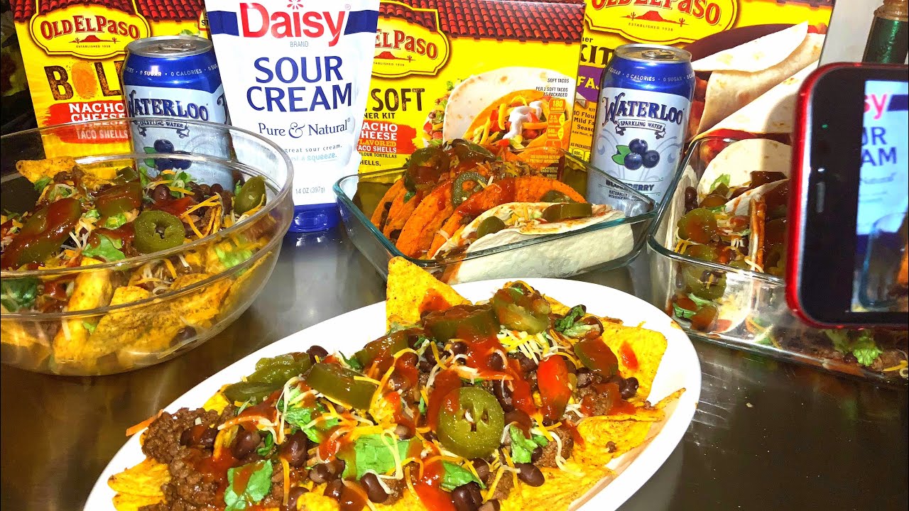 Easy Dinner Ideas YouTube