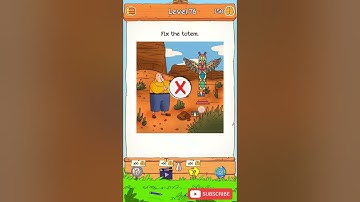 Braindom 2 Level 76 Walkthrough