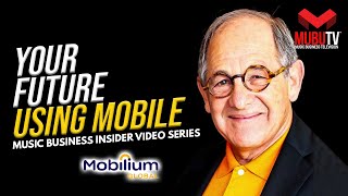 Why You Need A Mobile Strategy As An Indie Artist with Ralph Simon