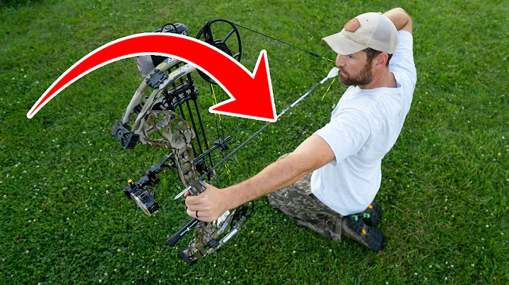 Our Arrow/Broadhead Setups for 2025!!