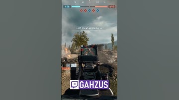 Target switching in BF6 | Watch Live ➔ https://www.twitch.tv/GAHZUS  #battlefield #battlefield6 #bf6
