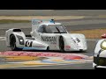 Le Mans 2014 - A la découverte de la Nissan ZEOD RC