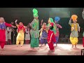 Jindua choreography punjabi male female dance