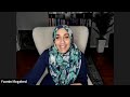 Yasmin Mogahed: Love in Marriage, The Sunnah Way