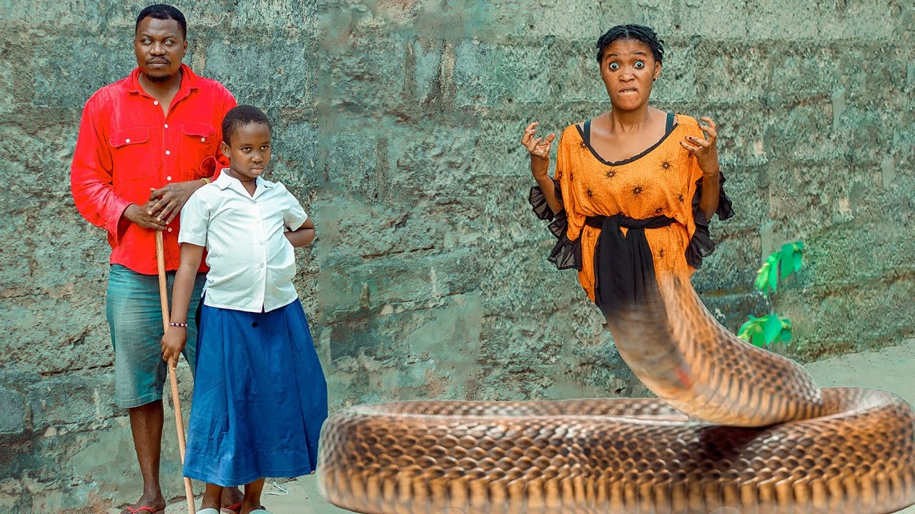 BABA YANGU KIPOFU Full episode /47/ 