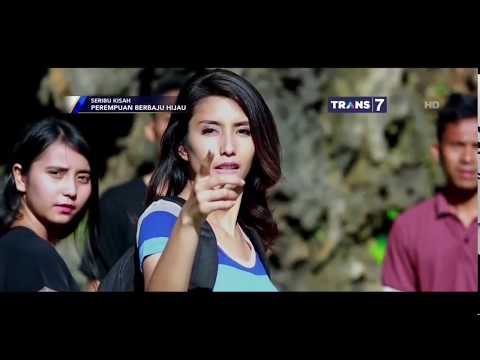 Video: Wanita Berbaju Hijau - Pandangan Alternatif