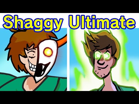 Video: Shaggy Palokukka