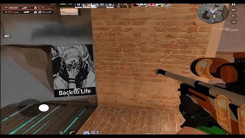 Faceit Highlights | Cyber Faceit | Standoff 2 | Back to Life