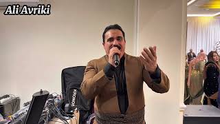 Ali Avriki Xoshtrin Baladi - 2026 - على ئەڤريكى خوشترين ستران