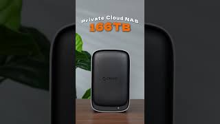 7-drive private cloud NAS #orico #hdd #tech #nas #storage #pcbuild #cloudstorage #storagesolutions