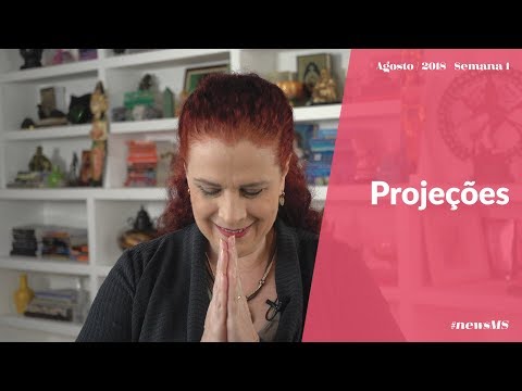 [ Newsletter ] Projeções - [ Newsletter ] Projeções