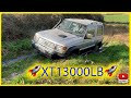 🚀🚀 TEST VERRICELLO XT 13000LB 🚀🚀