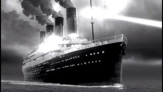 Олимпик. Зов Титаника.