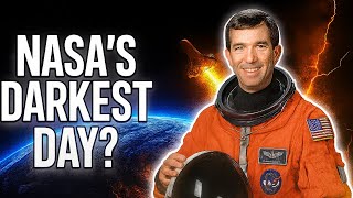 THE SHOCKING truth about the 2003 Columbia disaster was finally revealed by NASA in 2025