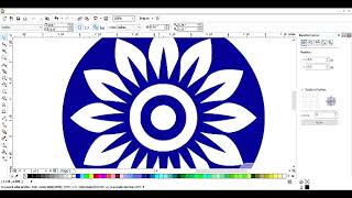 Corel Draw Vector#CorelDRAW#VectorDesign#GraphicDesign#VectorArt#DesignTutorial#LogoDesign