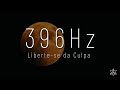 396 Hz - Solfeggio | Libere os Sentimentos de Medo e Culpa. Barulho de Chuva Para Limpar as Emoções