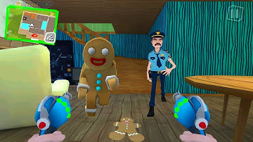 Dark Riddle Event Halloween 16.0.0 🎃| UPDATED MORE NEW SKINKS | Gameplay Android/IOS | Part 74