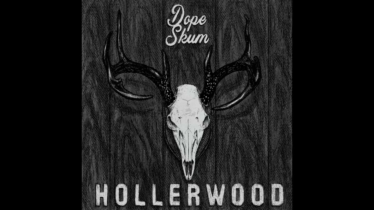Dope Skum - Hollow Point (Single 2025) - YouTube