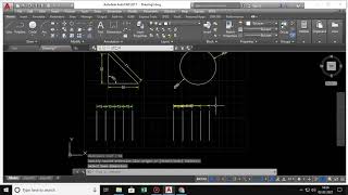 Celebrity how to give DIMENSION for orthographic drawing using baseline and continuous in AUTOCAD part 2 Net Worth