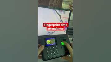2022 Best Fingerprint Time Attendance | Time Attendance Access Control Manufacturer EPORDO China
