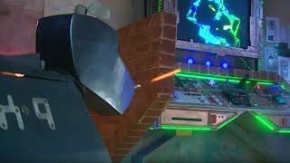 K9 Vs Mr Smith  The Lost Boy  The Sarah Jane Adventures