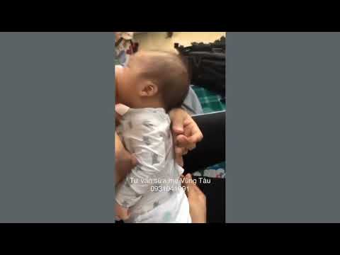 Breastfeeding Vlogs 3