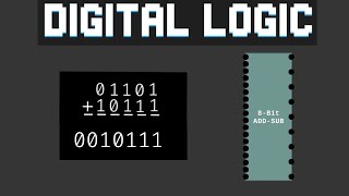 Digital Logic | Episode 2 | Binary