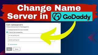 Godaddy Nameservers | How to change name server in Godaddy | godaddy name server change 2025 Godaddy Nameservers | How to change name server in Godaddy | godaddy name server change 2025