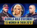 Glorilla Bold Statement to Women in Their 20&#39;s!