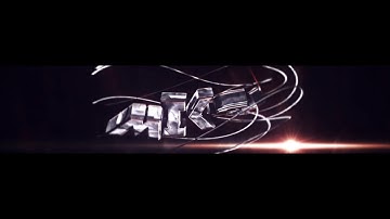 Miksa Intro | By E M Z I feat. Lycx (C4D)