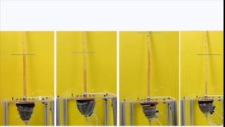 Customizable Soft Robot Heart Pump