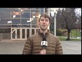 Michael Teeple Sports Reporter Reel 2024-25