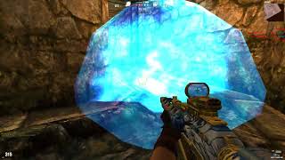 Wolfteam Softnyx Carcarin Armed On Moveee - Conquest Scent