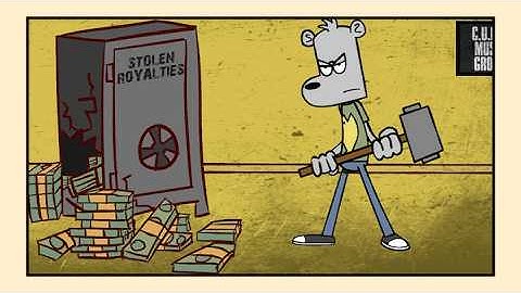 Rap Ratz: Defenders of Hip Hop - Ep 3 "Rigged"