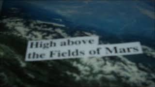 Bad Religion - Fields of Mars lyrics