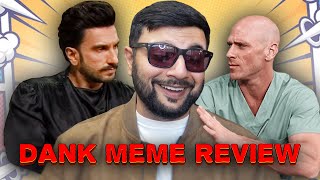 MEME REVIEW #39 | Dank Indian Memes | SPEEDRUN