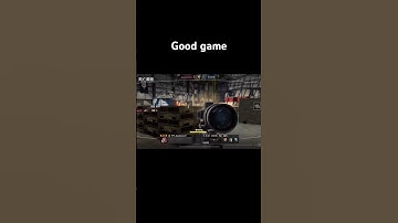 #決勝時刻m #codmobile #決勝時刻mobile #codm #創作者s2 （決勝時刻M)