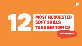 Top 12 Soft Skills Training Topics Every Company Needs in 2025 screenshot 2