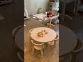 Day 21: Showing The Birch room part 1 (room for children ages 4-5) follow for part 2 tomorrow 🥰