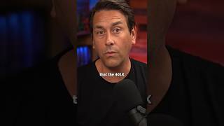 Wall Street Lied About The 401K? #401k