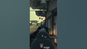 "Unbelievable 1v4 Team Wipe in Resurgence Warzone 2.0: Insanity Unleashed!" #warzone2 #shorts