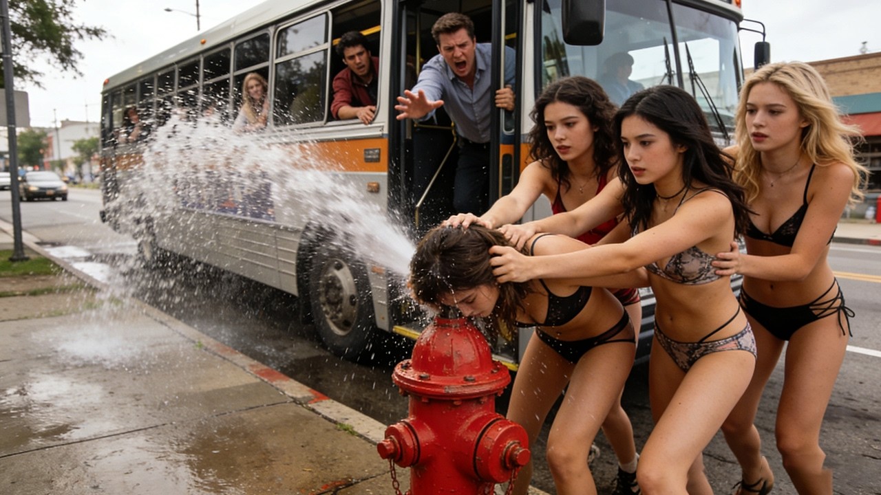 Bullying, abuso e tendo um caso de uma noite com um homem rico#drama -《It's Meant To Be》