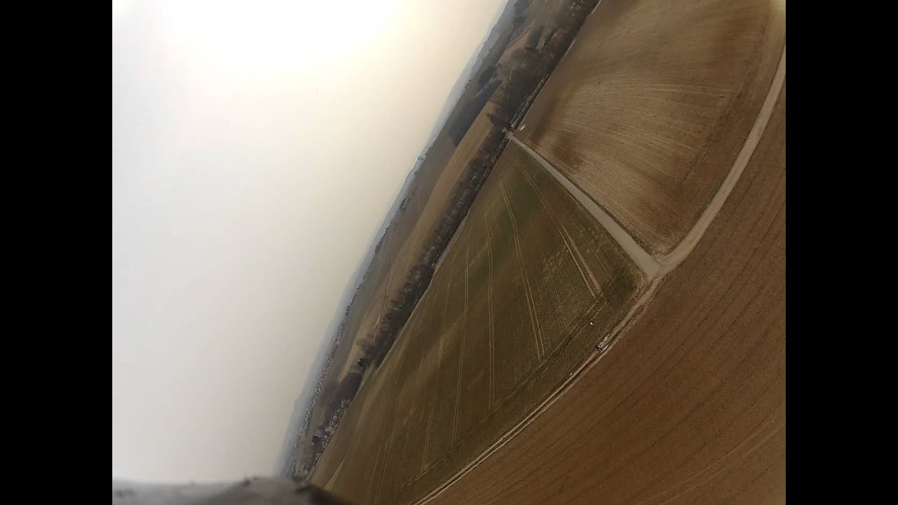 FPV-Maiden Knurrus Maximus FPV