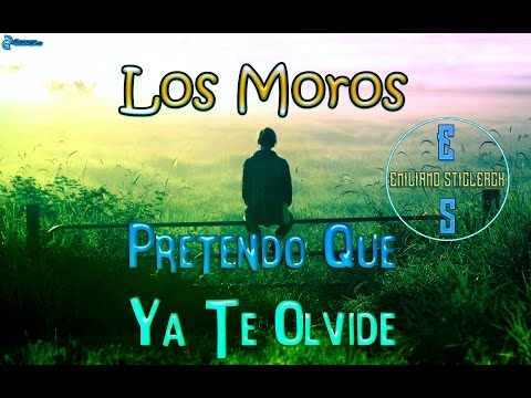 Los Moros ~
