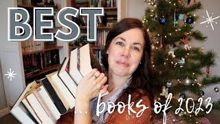 FAVORITE Books of 2023
I LOVED these books, they were my favorite books of 2023 ... please go read them :) What were some of your favorite books from this past year?
2023 Read with Purpose Challenge:
- Discord Group: https://discord.gg/PQme9xyd8N
Lets be friends:
๐ Homeschool Channel (Science Mama): https://www.youtube.com/channel/UC5EOukQNt5hIkybnSlyg2Bw
๐ง Email: angiesciencemama@gmail.com
๐ทInstagram: https://www.instagram.com/angiesciencemama
๐ Goodreads: https://www.goodreads.com/user/show/79396866-angie
Support my channel:
๐ Pango Bookshop: https://pangobooks.com/bookstore/angie93488
๐
Book of the Month referral link: https://www.mybotm.com/epnkgazxum8?show_box=true
Equipment used:
Camera: https://amzn.to/3uCA4gd
Editing Software: Adobe Premiere Pro
Small tripod: https://amzn.to/3wIVSYX
Ring light: https://amzn.to/3fw7vga
๐งMusic:
๐ต YouTube Free Library
๐ต massobeats - honey jam
https://www.youtube.com/watch?v=HGMQbVfYVmI&t=0s
Hi! Iโm Angie. On this channel I enjoy sharing my serious love for all the books! You can expect videos on book reviews, wrap-ups, TBRs, reading vlogs, and book hauls. Excited to have you following along!!
NOTE: Some of the links above may be affiliate links. If you purchase through the link that I have provided, I may receive a small commission. There will not be an additional charge to you, I appreciate your support! FAVORITE Books of 2023