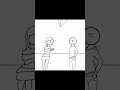 It's the damn fridge again 😭 #animation #memes #comedy #relatable