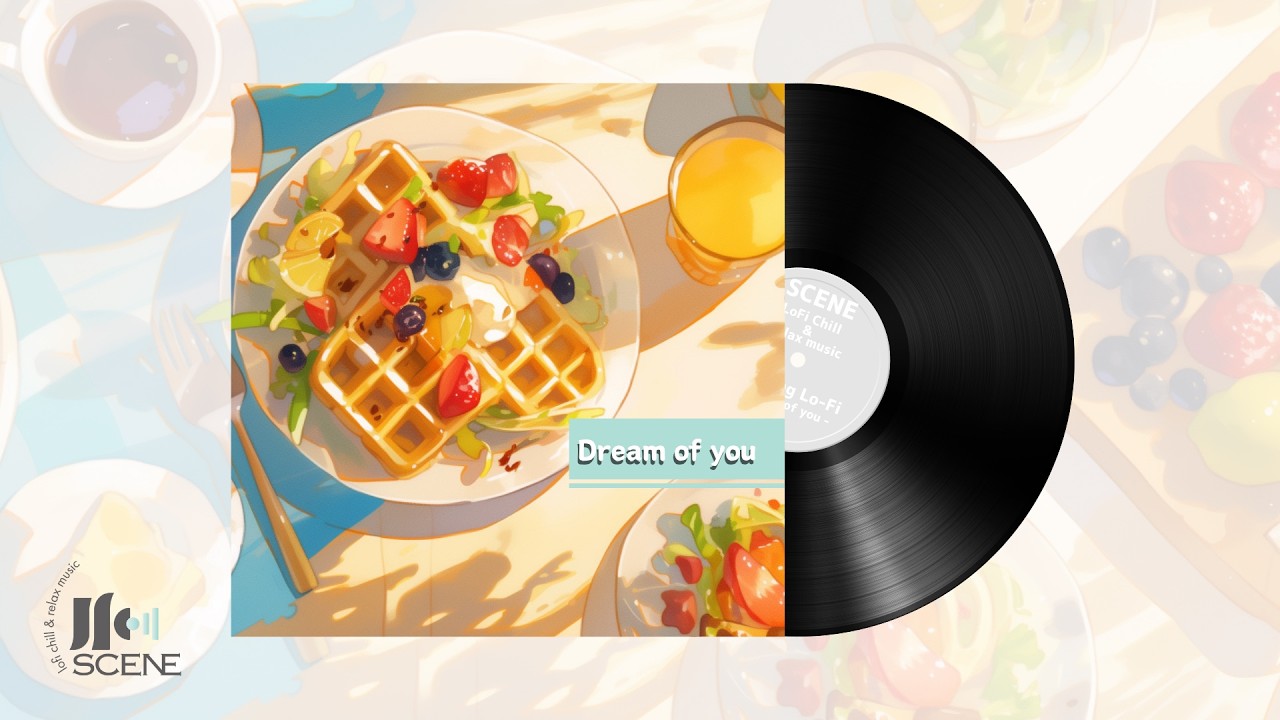 Watch Dream of you / SCENE lofi chill & relax music on YouTube Watch Dream of you / SCENE lofi chill & relax music on YouTube