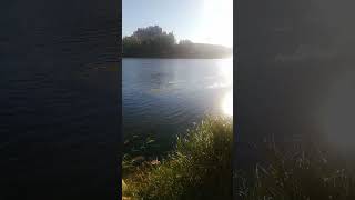 El Ebro, Zaragoza, Spain