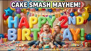 Happy Birthday Song 🎉 | Best Animated Birthday Wishes | Zyphoria Wishes